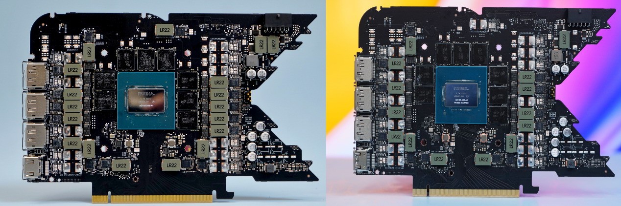 RTX4080超级便宜1400元的秘诀：电源和散热收缩
