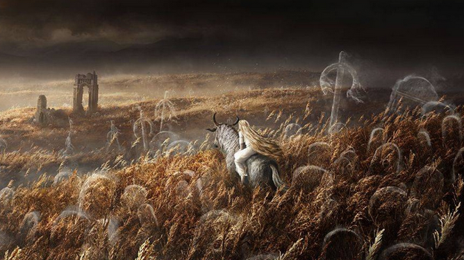 《艾尔登法环》蒸汽背景更新DLC开发或处于最后阶段
