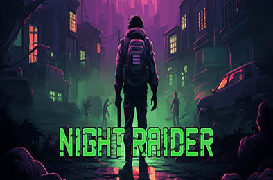 夜袭者 / Night Raider v1.28