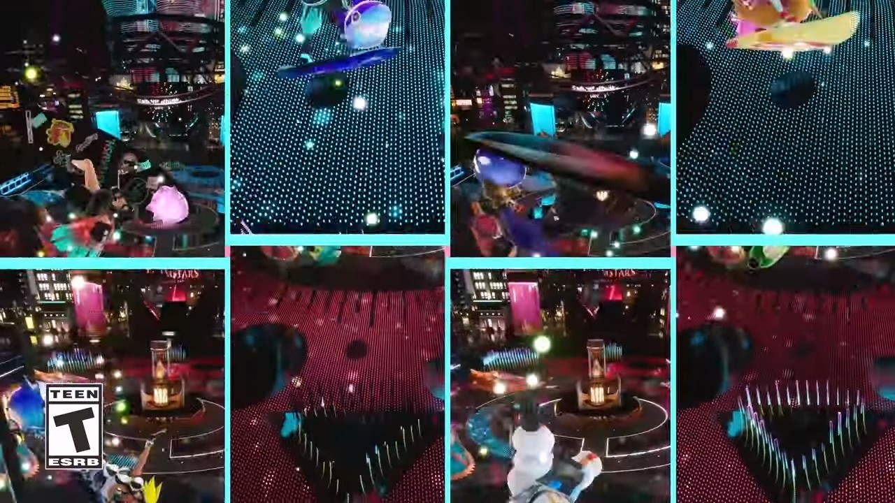 《泡沫明星》现已正式提供免费PS+收藏。
