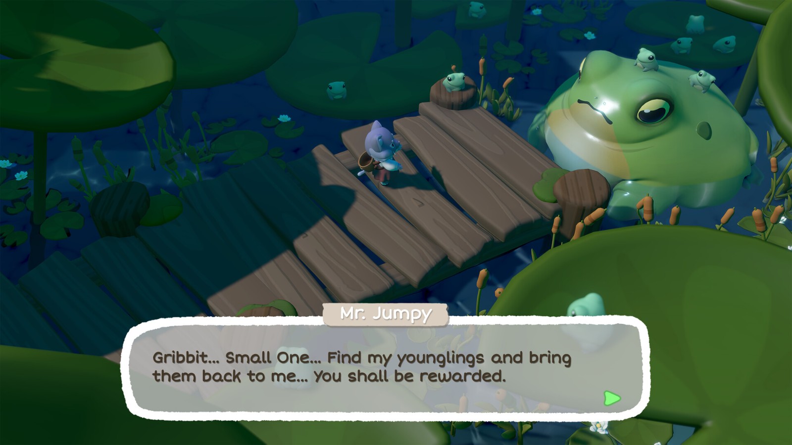 开放世界冒险游戏《温馨马车》宣布今年将推出抢先体验。
