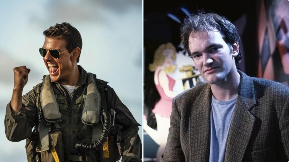 预计唐哥将加盟昆汀的最后一部导演作品。
