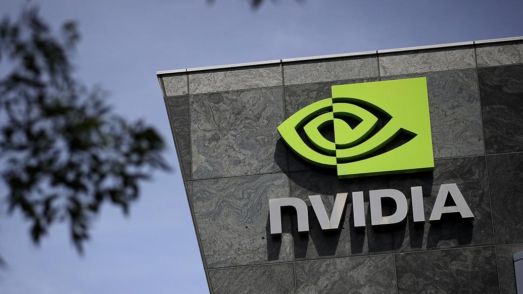 NVIDIA成立新部门专注于定制芯片设计
