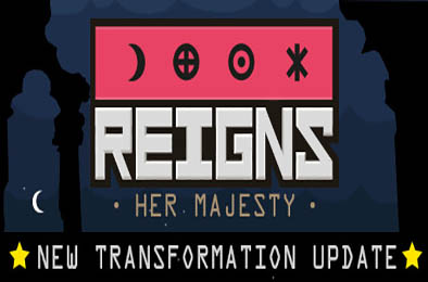 王权：女王陛下 / Reigns: Her Majesty v22351