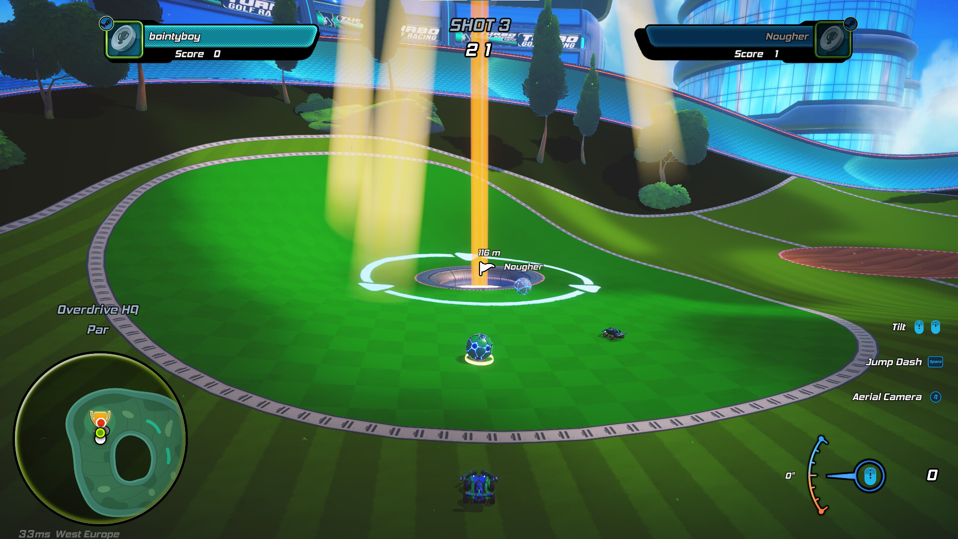 今年发布的Q2EA版StreetMachineStyle《涡轮高尔夫赛车》特别受欢迎。
