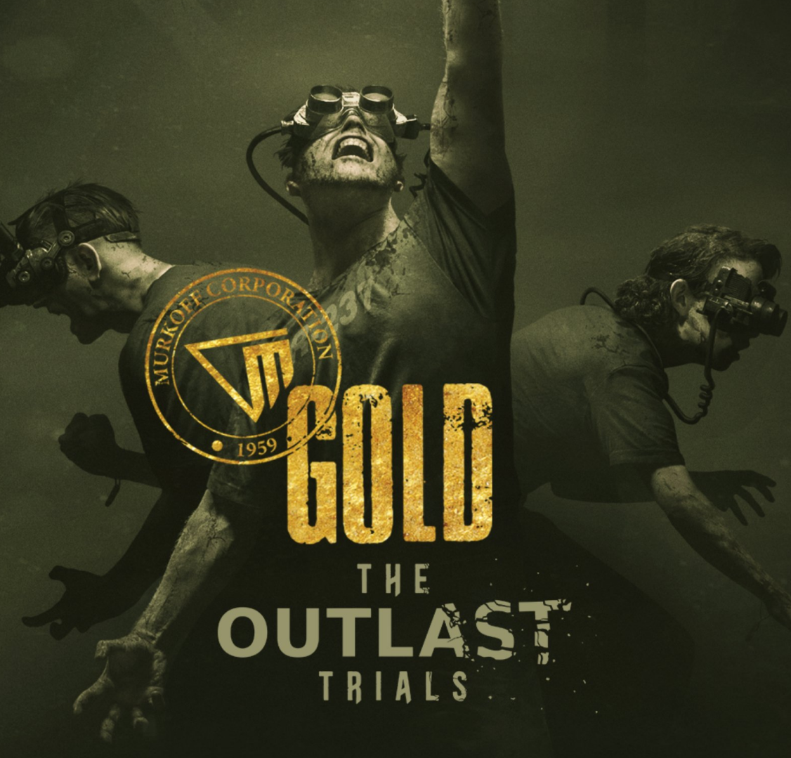 没有跳票！官方宣布《逃生：试炼》将进厂按
