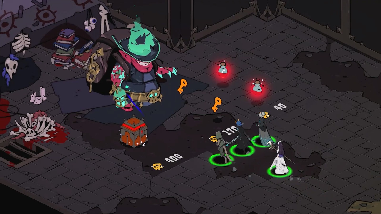 《刀锋王子学院》将于3月7日发布粉碎敌人的训练角色。
