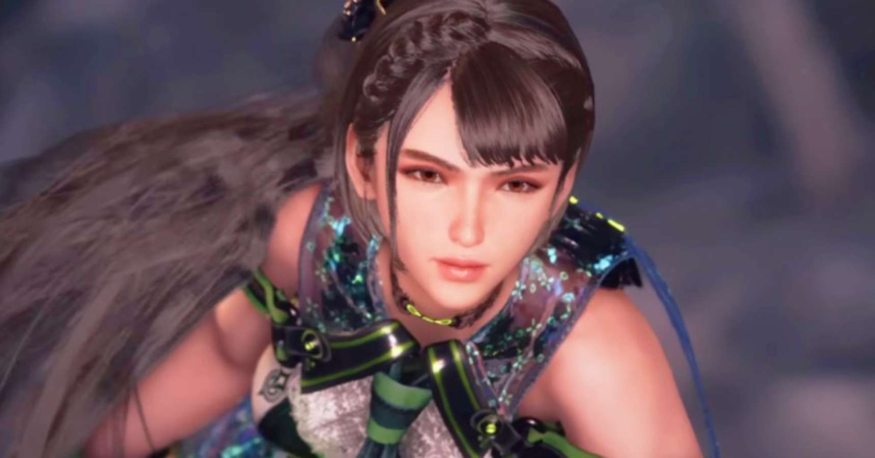 《星刃》只有在韩国完成评级后超过19岁才能玩这本书。
