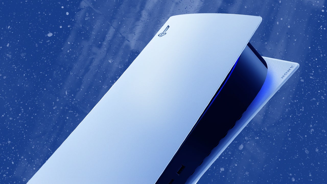 索尼：下财年不会推出系列大作PS5销量将下滑
