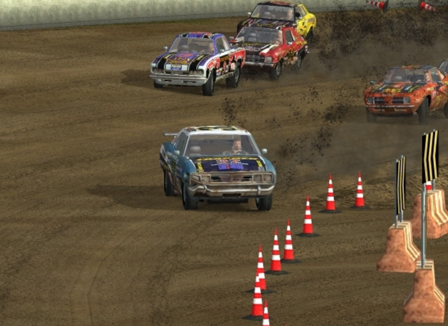 Gogplusone：《横冲直撞》免费获得
