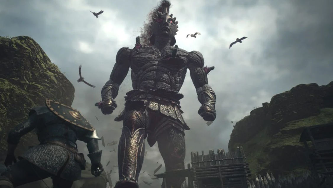 Capcom可能会考虑在《龙之信条2》之后将游戏价格提高到70美元。
