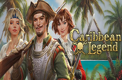 加勒比传奇 / Caribbean Legend v1.0.0