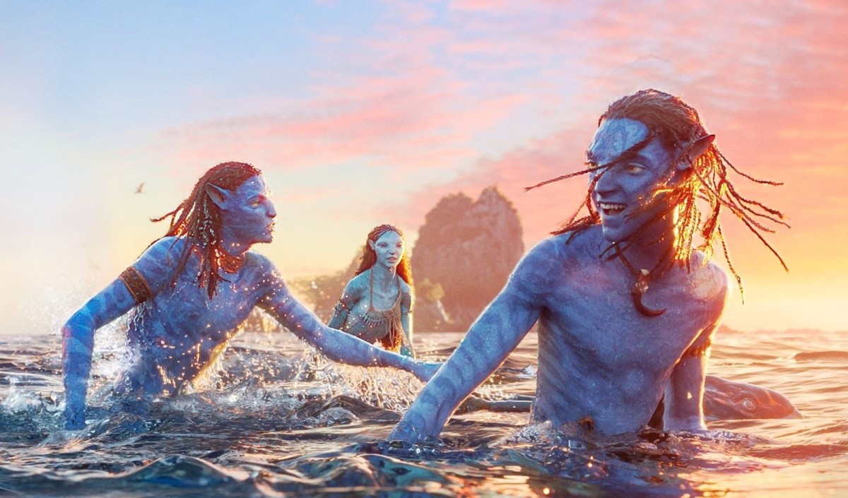 卡梅伦辟谣：不存在9小时版《阿凡达3》
