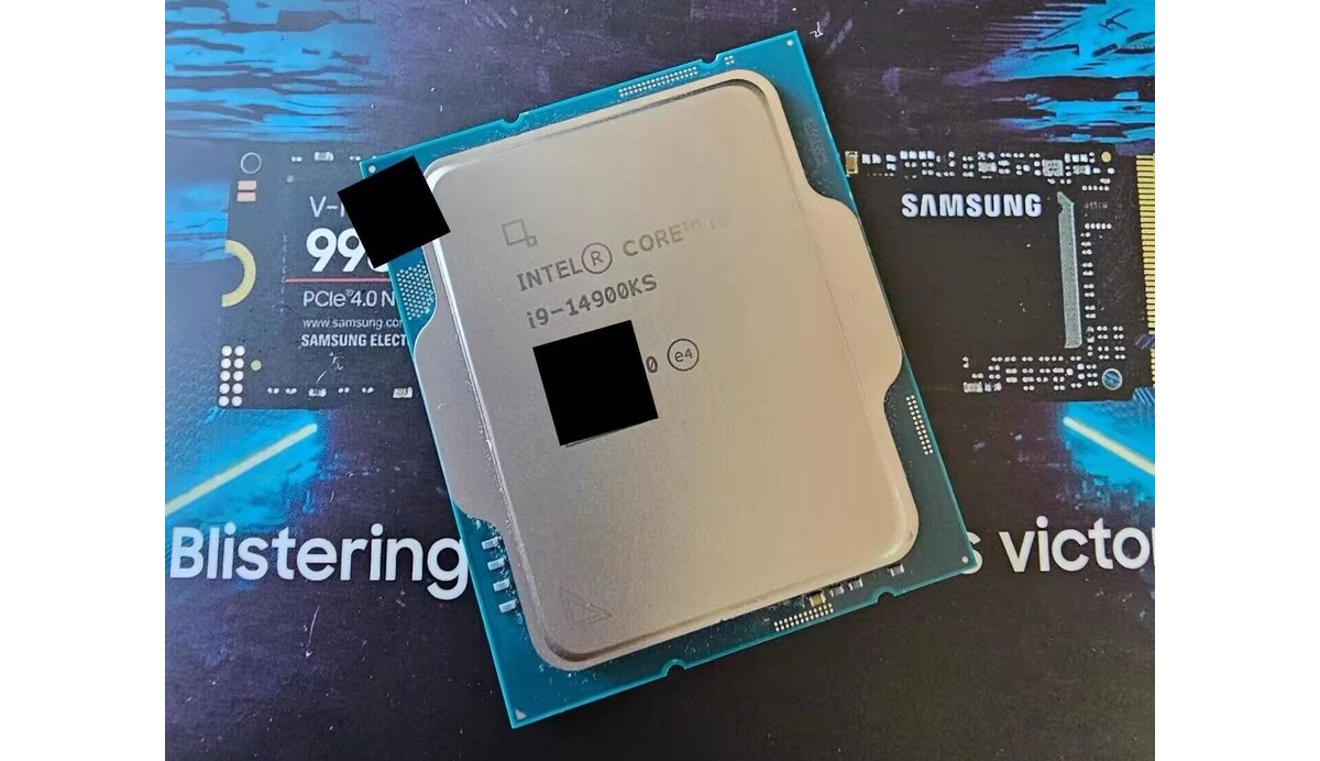 英特尔准备推出酷睿i9-14900KS或选择在3月中旬发布。
