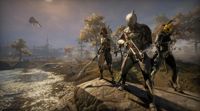 2月20日，《星际战甲》iOS版决定免费发布这款经典射击游戏。
