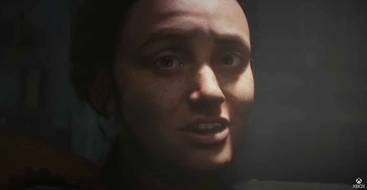 今年新的《神鬼寓言》2025年版本《Contraband》
