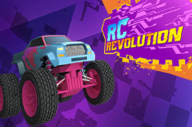 RC革命 / RC Revolution v1.0.0