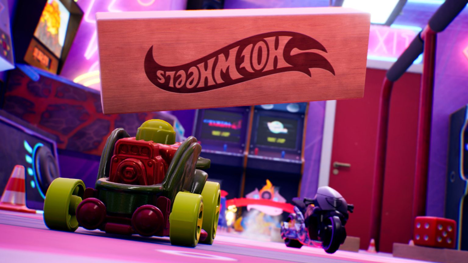 《风火轮2：爆发》销售额低于预期，但实现了正投资回报
