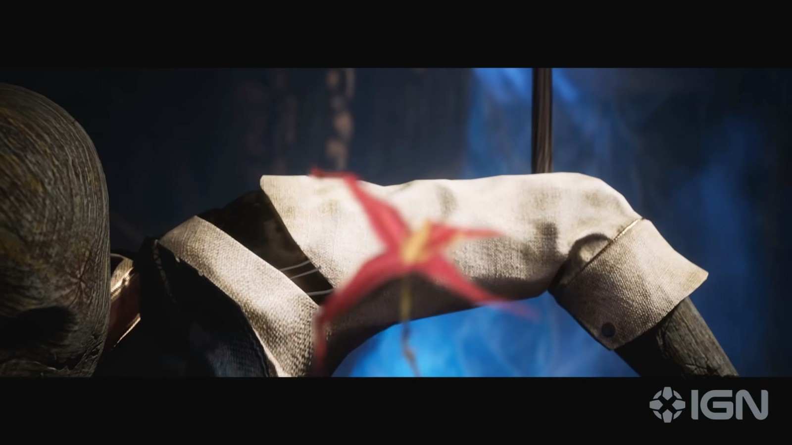 新的预告将于3月21日推出《恩诺提利亚：终曲》6
