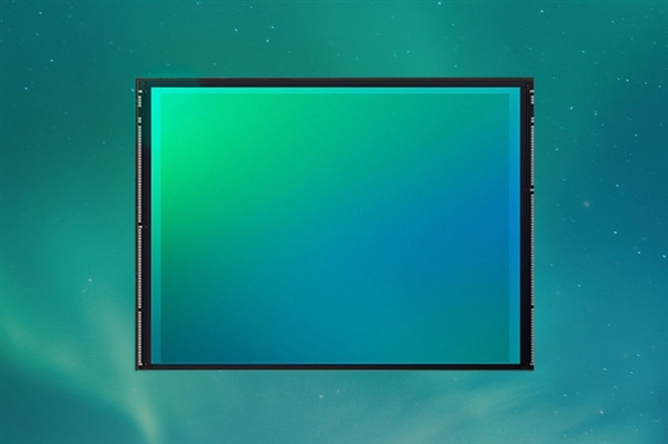 自制的1英寸大底大王！OV50X首次曝光
