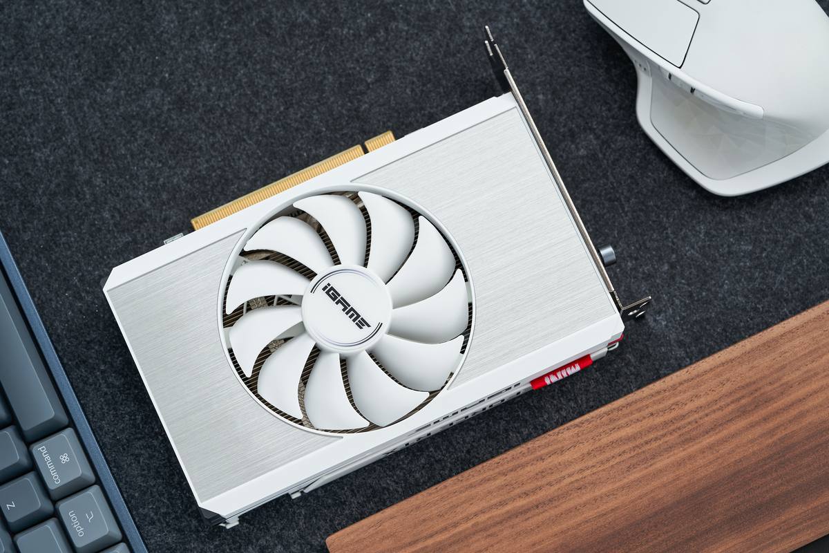 RTX30602024Q1不会出售，但总体供应量不大。
