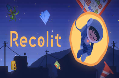 雷科利特 / Recolit v1.0.0