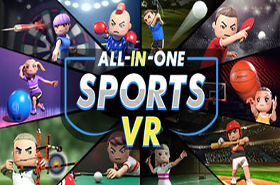 多合一体育VR / All-In-One Sports VR v1.1.1