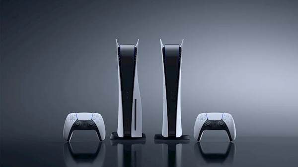 下调PS5销售预期后：索尼市值暴跌100亿美元！
