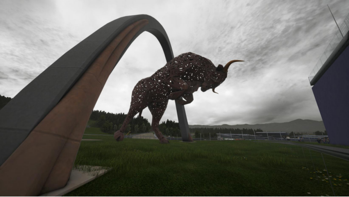 《神力科莎出赛准备: 竞争》‘S全新GT2DLC和GrandTourer套餐将于2月28日上线。
