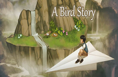 鸟的故事 / A Bird Story v1946620