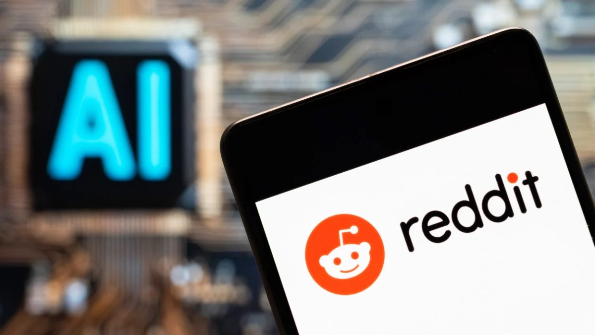 Reddit每年通过向AI开发者出售用户内容赚取6000万美元
