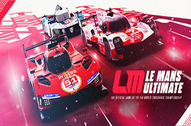 勒芒终极赛 / Le Mans Ultimate 