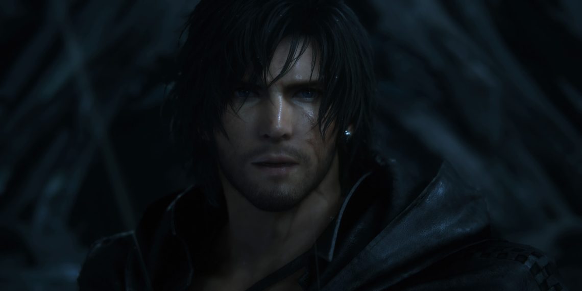 《最终幻想16》《大海的哀号》DLC将于下月发布详情
