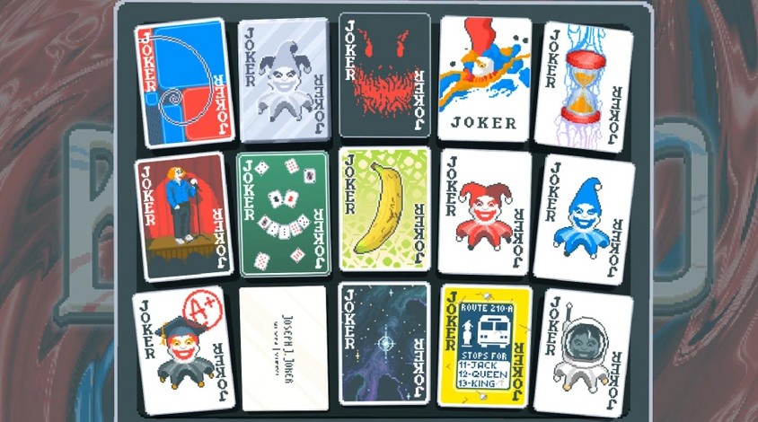 《小丑牌》在三天内售出了超过25万套
