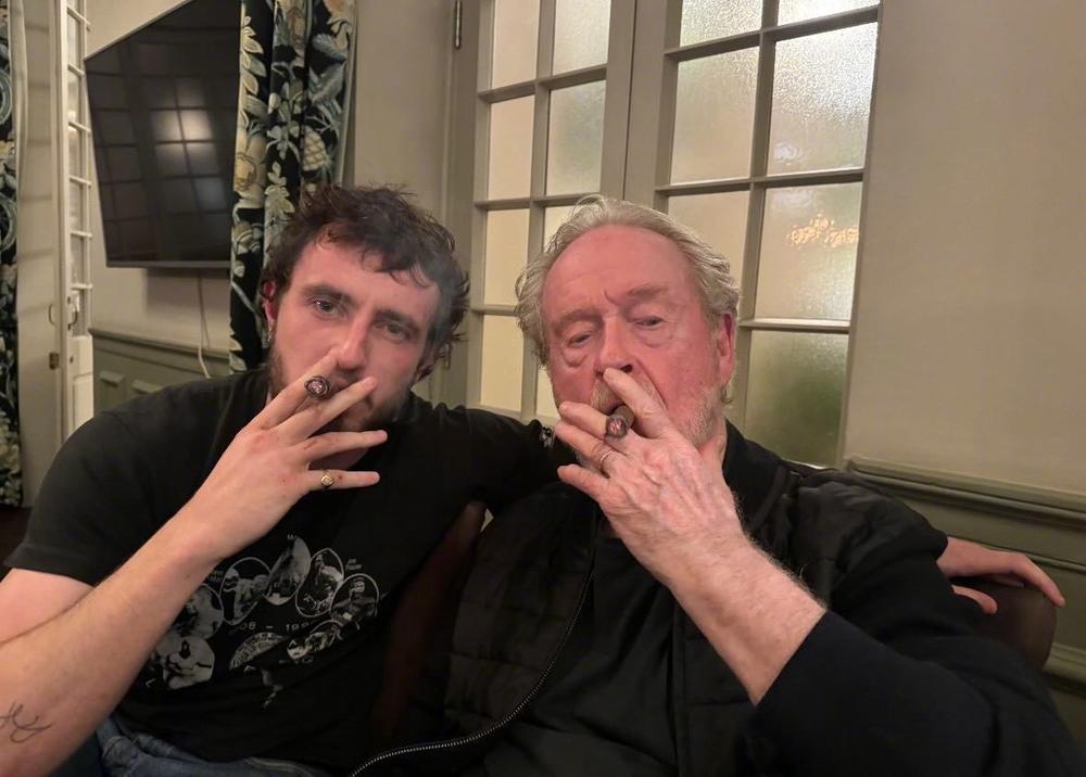 《角斗士2》制作成本飙升至3.1亿美元11月发布
