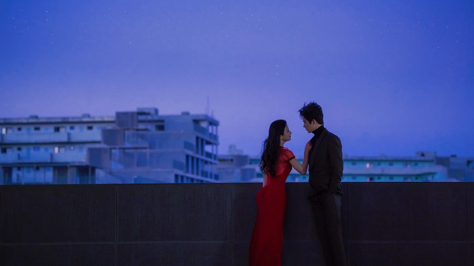 2.5D科幻推理《地平线之间》3月25日登陆PC支持演示
