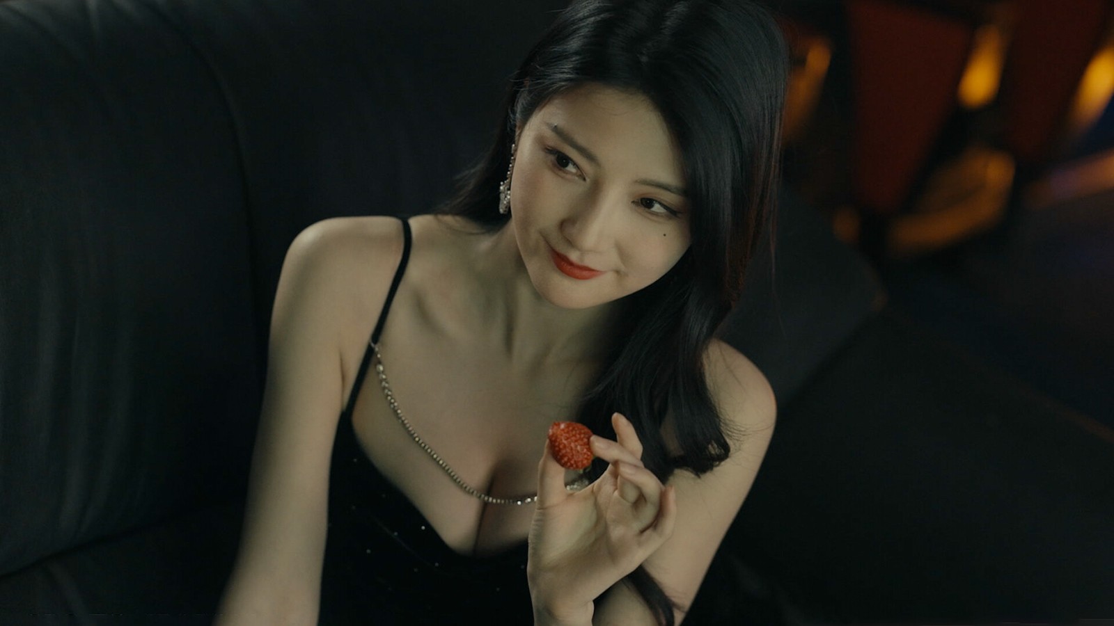 《隐形守护者》导演新片《名利游戏》STeam高度评价高启强模拟器
