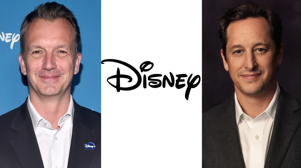 迪士尼真人电影部门负责人离职15年。
