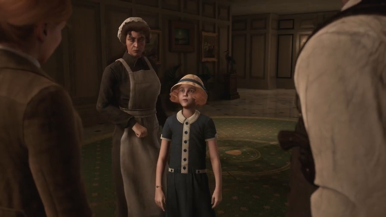 欢迎热心居民《鬼屋魔影：重制版》S新通知
