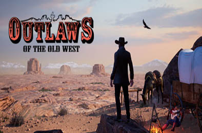 西部狂徒 / Outlaws of the Old West v1.3.2