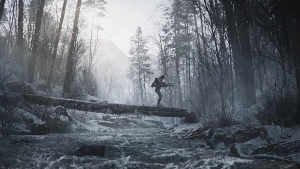 外媒盘点2024年《潜行者2》等15款生存游戏
