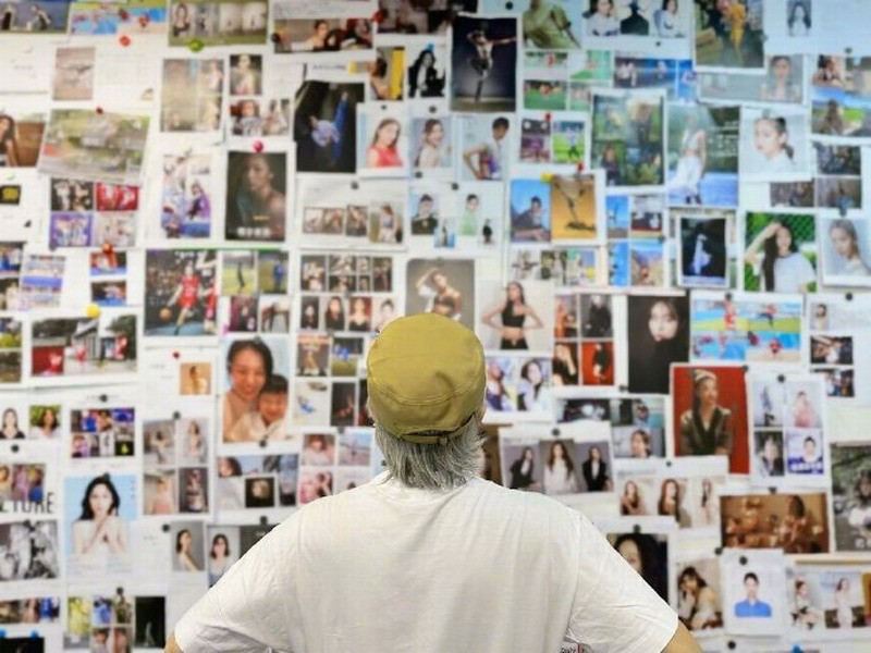 周星驰《少林女足》或将开始海选超美美女
