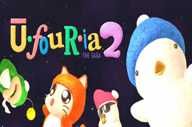 乌弗利亚传奇2 / Ufouria The Saga 2 v1.0.0