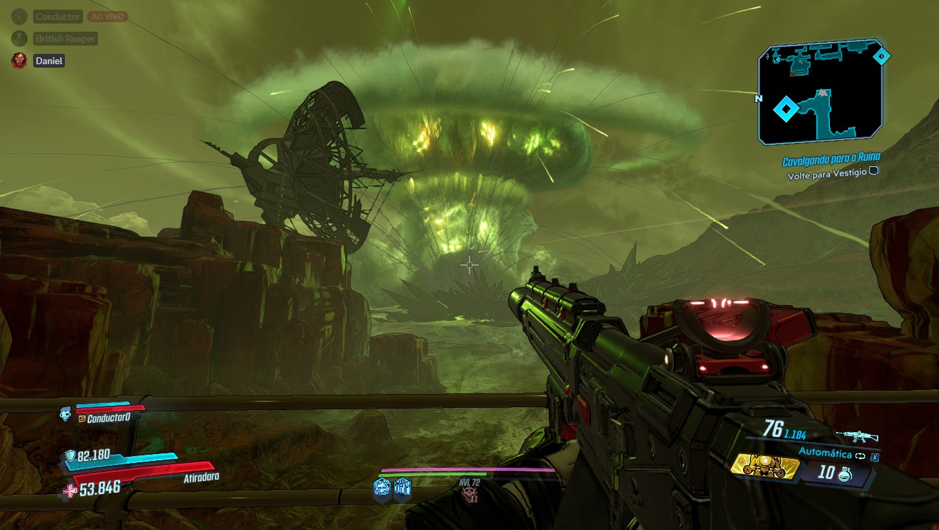 据称，《无主之地4》领导班子重组《小缇娜的奇幻之地2》软重启
