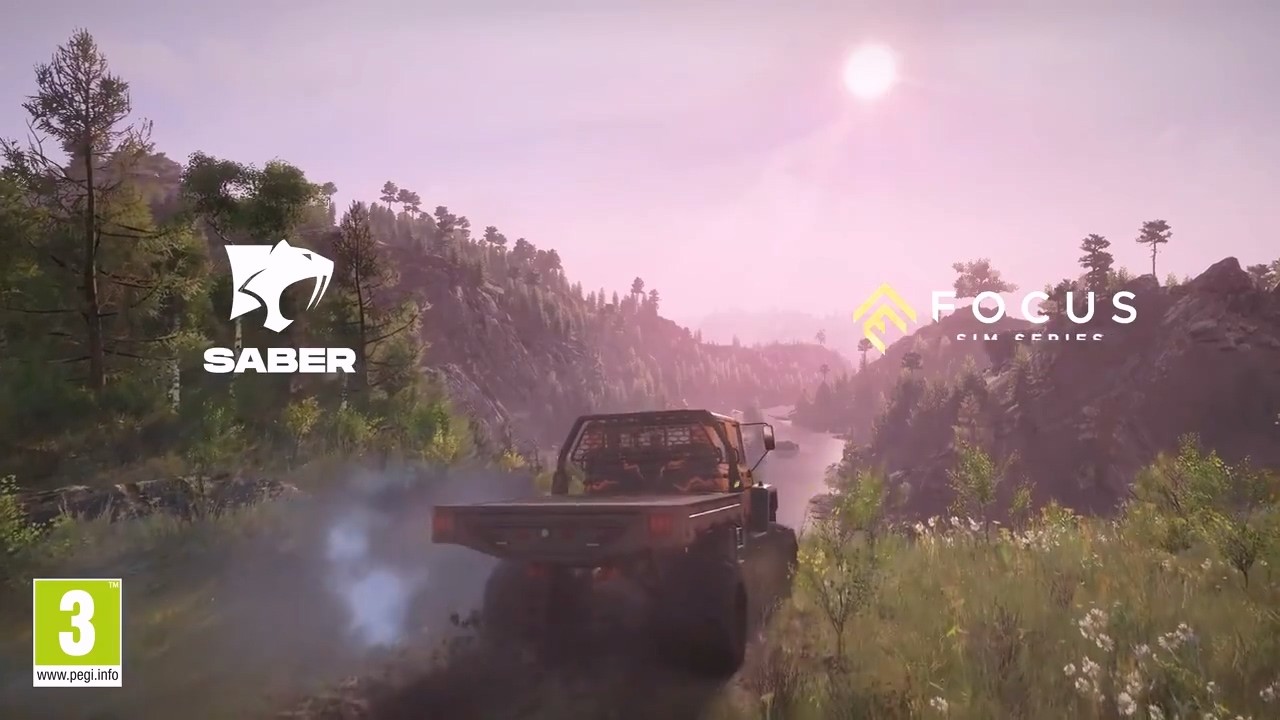 《远征：泥泞奔驰游戏》发布通知已准备好进入游戏。
