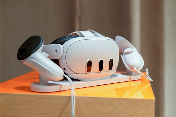 Meta提醒：所有旧的Oculus帐户将在本月底之前删除
