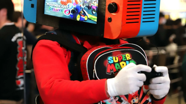 Switch2经验丰富的运营商分析，领先的芯片没有使用和推迟，以避免缺货。
