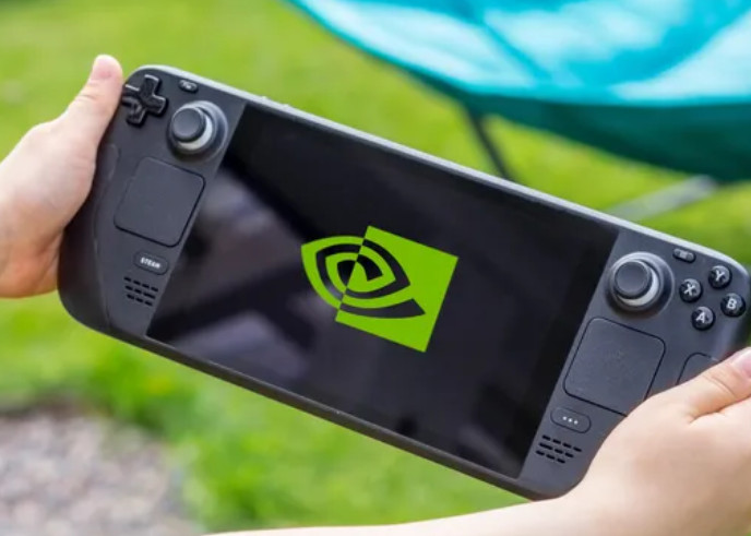 消息人士称，NVIDIA正在开发一款高端PC手机。
