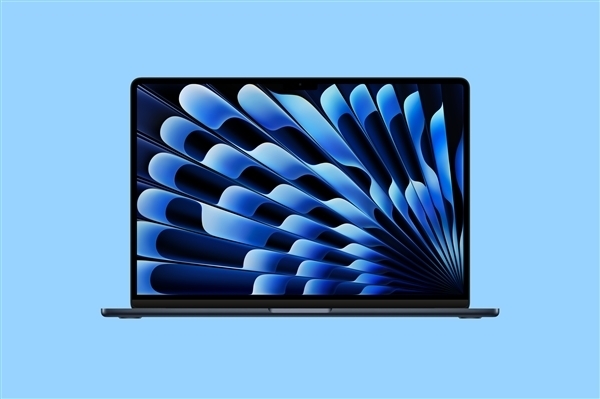 8999元起！苹果M3版MacBookAir13/15发布
