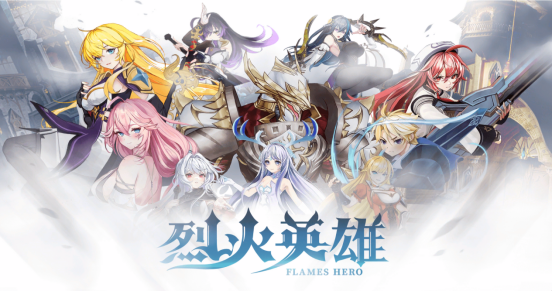 KK来战台人气新图推荐魔术御姐并肩作战，战天冰回归西游！
